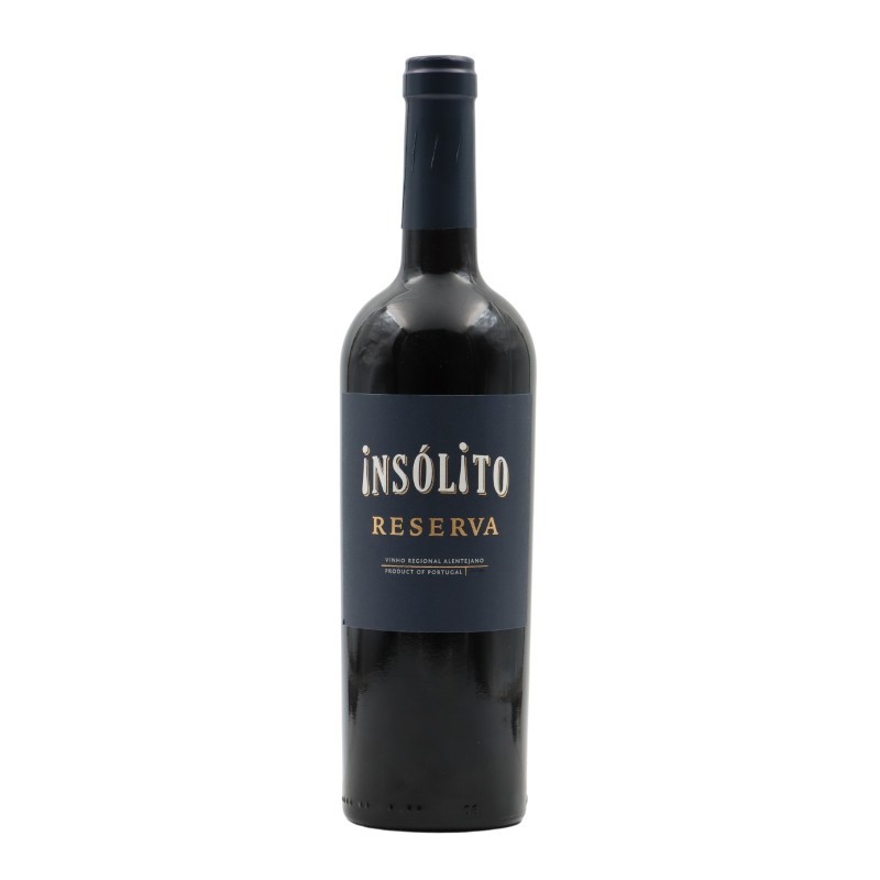 Insolito Reserva 75 Cl Insolito Reserva 75 Cl