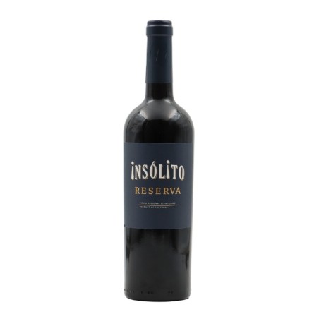 Insolito Reserva 75 Cl