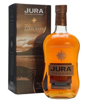 Isle De Jure Turas Mara Lt