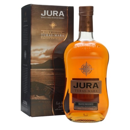 Isle De Jure Turas Mara Lt