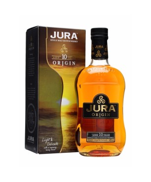 Isle Of Jura 10 Years 70 Cl