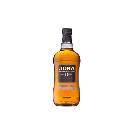 Isle Of Jura 12 Años 70 Cl