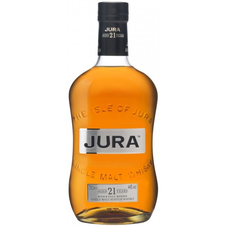 Isle Of Jura 21 Años 70 Cl