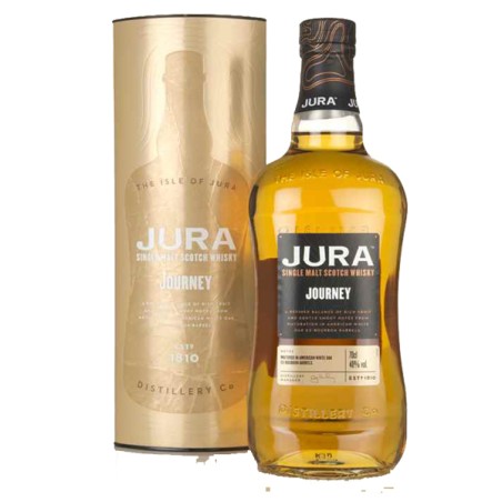 Isle Of Jura Journey 70 Cl