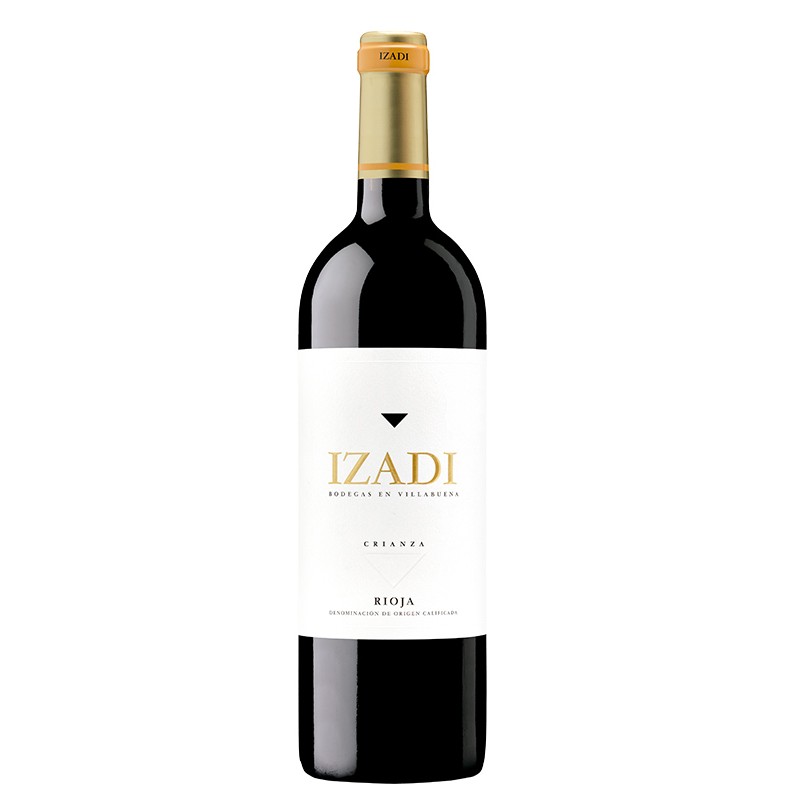 Izadi Crianza 75 Cl Izadi Crianza 75 Cl