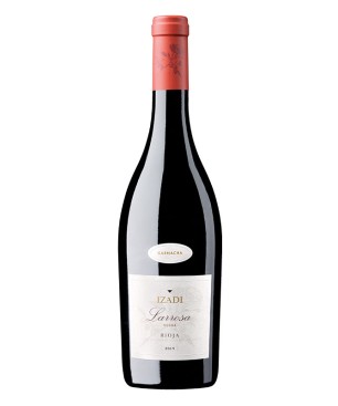 Izadi Larrosa Negra 75 Cl