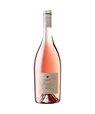 Izadi Rosado  Larrosa  75 Cl