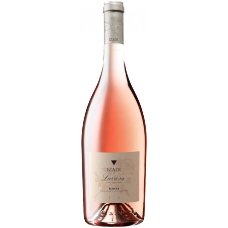 Izadi Rosado  Larrosa  75 Cl
