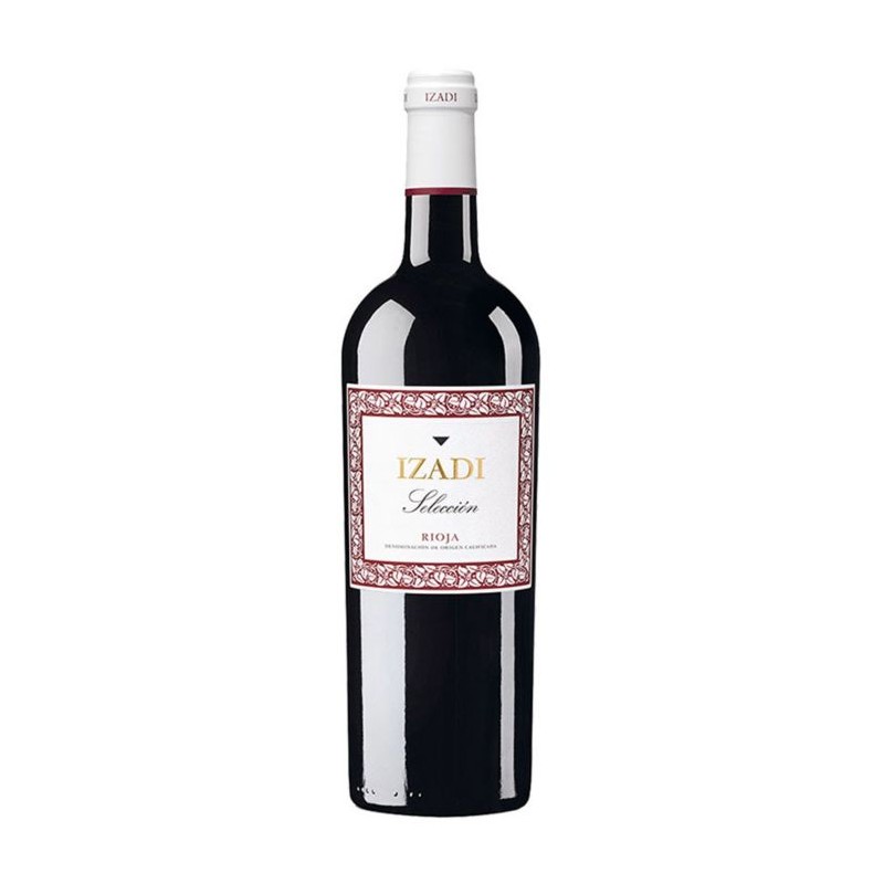 Izadi Selc.reserva 75 Cl Izadi Selc.reserva 75 Cl