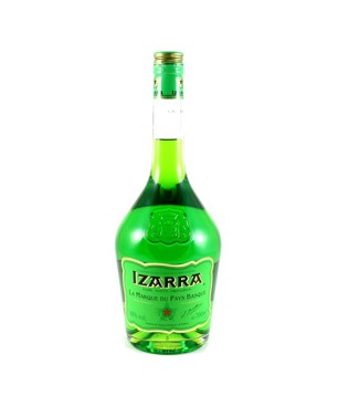 Izarra Verde 70 Cl