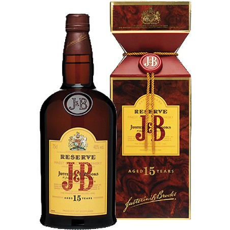 J Rva. 15 Años 70 Cl