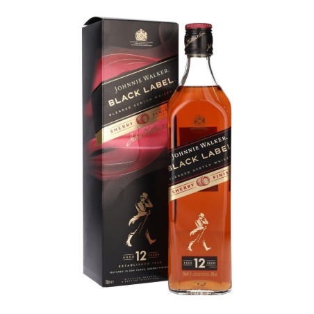 J.walker Black Sherry F.70 Cl