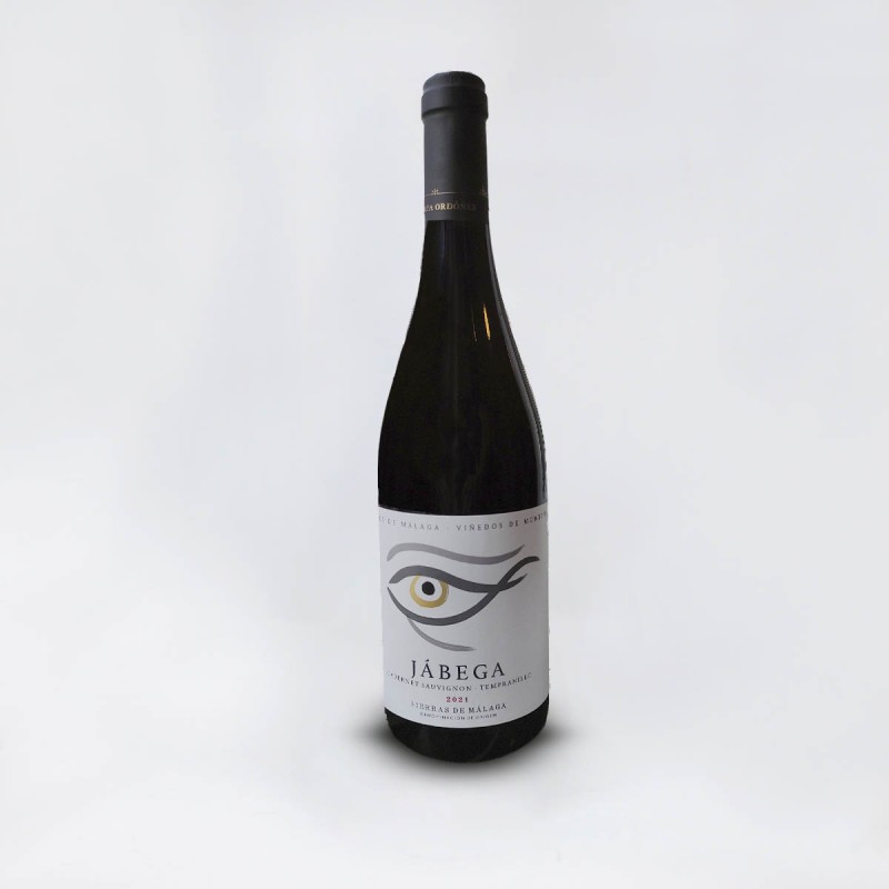 Jabega Tinto 75 Cl Jabega Tinto 75 Cl