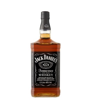 Jack Daniel S 1,5 Lt