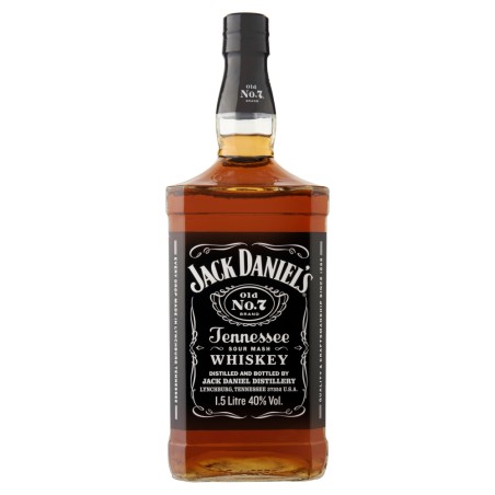 Jack Daniel S 1,5 Lt