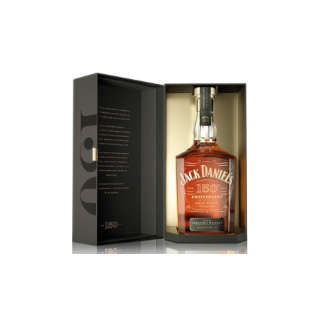 Jack Daniel S 150 Th Aniversario Lt