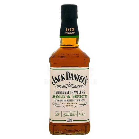 Jack Daniel S Bold 50 Cl