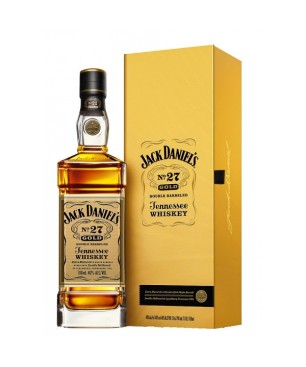 Jack Daniel S Gold N 27 70 Cl