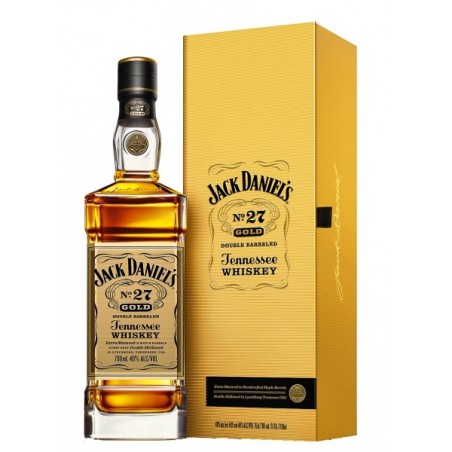 Jack Daniel S Gold N 27 70 Cl