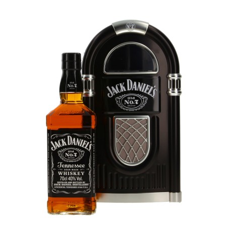 Jack Daniel S Juke Box 70 Cl