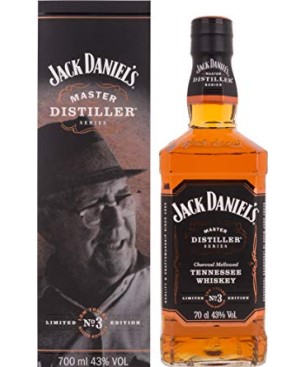 Jack Daniel S Master 2 Y 3 Lt