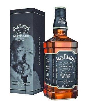 Jack Daniel S Master N 5 Lt