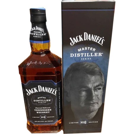 Jack Daniel S Master N 6 Lt