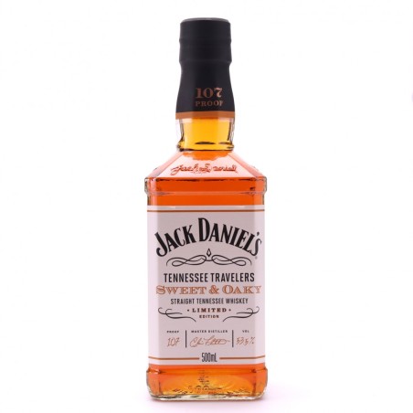 Jack Daniel S Sweet 50 Cl