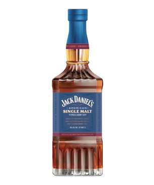 Jack Daniels American S.barrel Lt