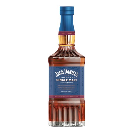 Jack Daniels American S.barrel Lt