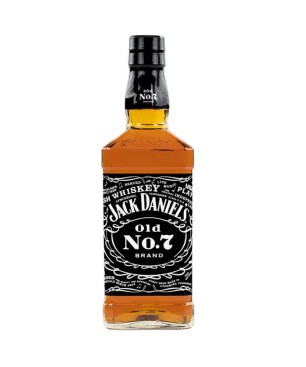 Jack Daniels Ed.lim.paula Scher 70 Cl