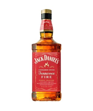 Jack Daniels Fire 70 Cl