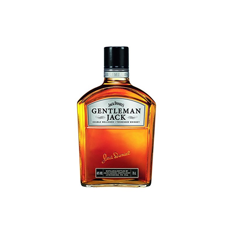 Jack Daniels Gentleman Jack 70 Cl Jack Daniels Gentleman Jack 70 Cl