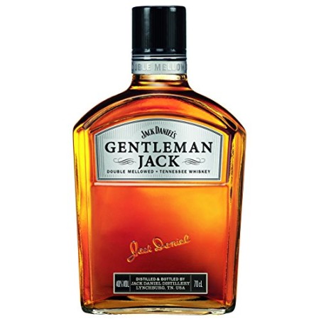 Jack Daniels Gentleman Jack 70 Cl