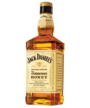 Jack Daniels Honey 70 Cl