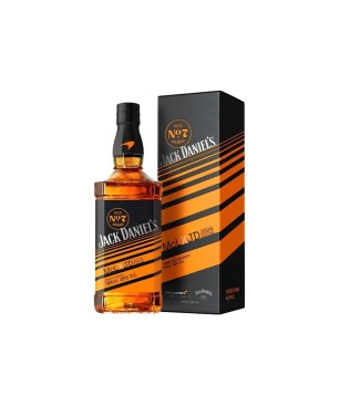 Jack Daniels Mclaren 70 Cl
