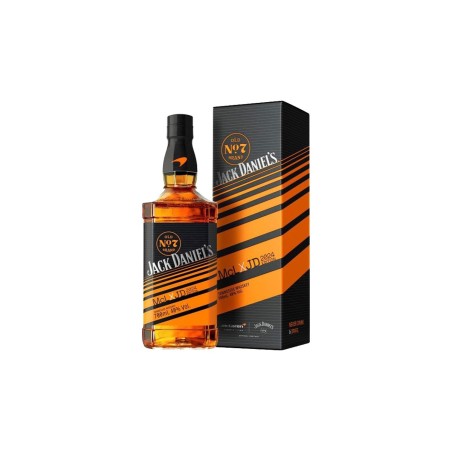 Jack Daniels Mclaren 70 Cl
