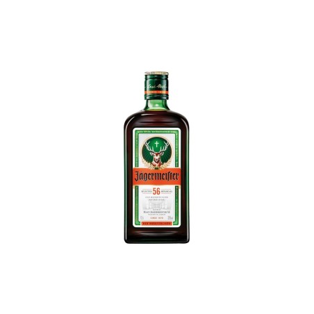 Jagermeister 50 Cl