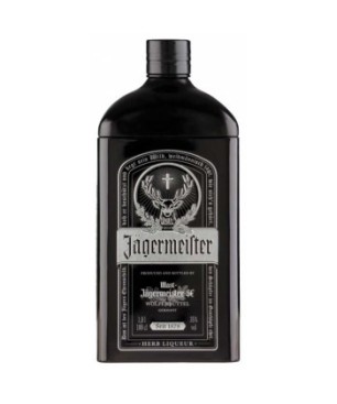 Jagermeister Ed.lmtd.lt