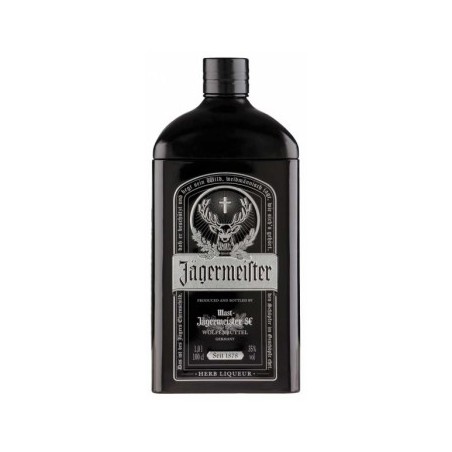 Jagermeister Ed.lmtd.lt