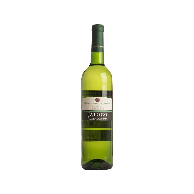 Jaloco Do Blanc Verdejo 75 Cl Jaloco Do Blanc Verdejo 75 Cl