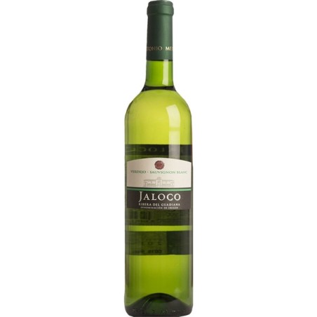 Jaloco Do Blanc Verdejo 75 Cl