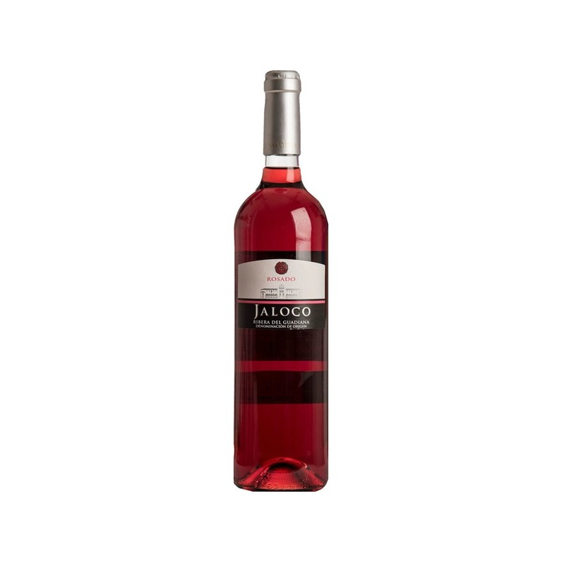 Jaloco Do Rosado 75 Cl Jaloco Do Rosado 75 Cl