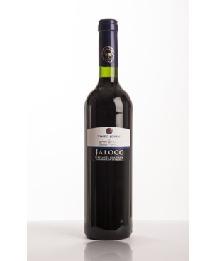 Jaloco Do Tto Joven 75 Cl