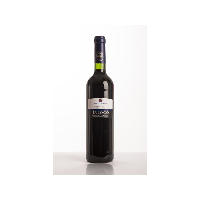 Jaloco Do Tto Joven 75 Cl Jaloco Do Tto Joven 75 Cl