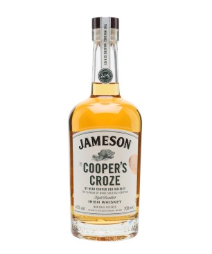Jameson  Coopers Croze 70 Cl