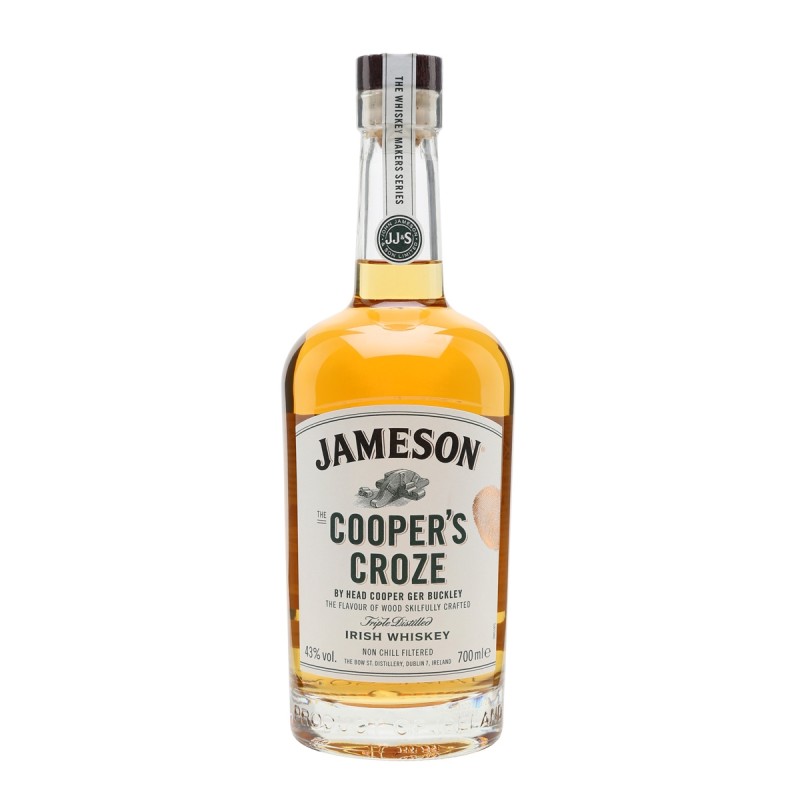 Jameson Coopers Croze 70 Cl Jameson Coopers Croze 70 Cl