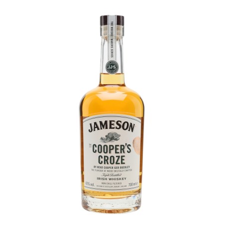 Jameson  Coopers Croze 70 Cl