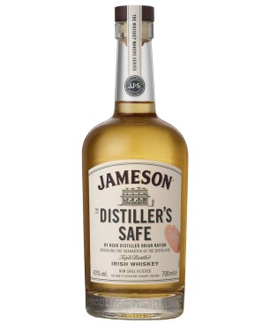 Jameson  Distiller Safe 70 Cl