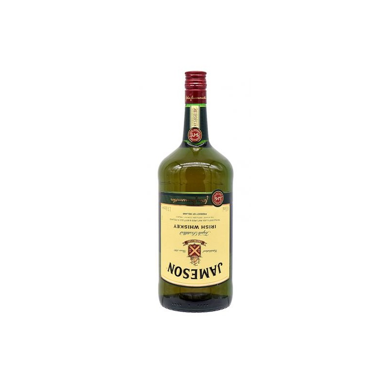 Jameson 1,5 Lt Jameson 1,5 Lt